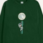 Neil On The Moon