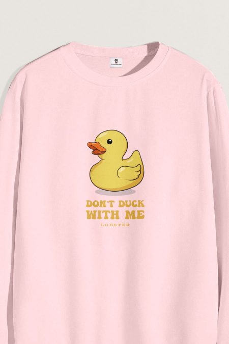 Do Not Duck Me