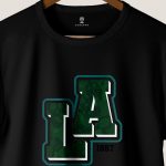 Los Angeles Military
