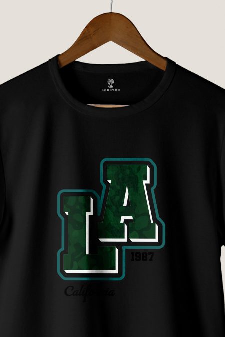 Los Angeles Military