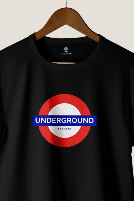 British Underground