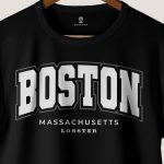 Boston