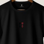 t-shirt-man-b-g61-front-zoom3-black -4142