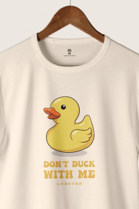 Do Not Duck Me