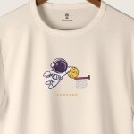 Basketball In Moon
