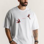 Be Free, Oversized