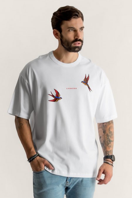 Be Free, Oversized