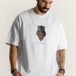 Wise Owl, Oversized
