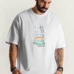 Take me to the Ocean, Oversized