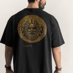 Rage of Zeus, Oversized