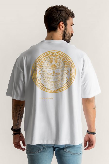 Rage of Zeus, Oversized