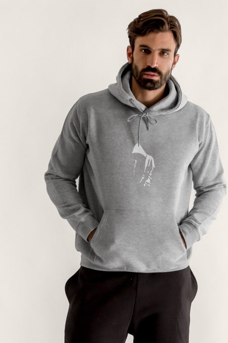 Sneaky Hoodie
