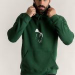 Sneaky Hoodie