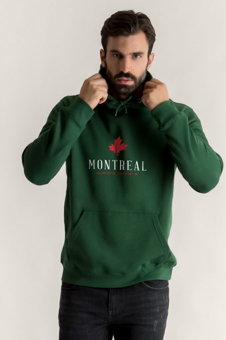 Montreal Maple