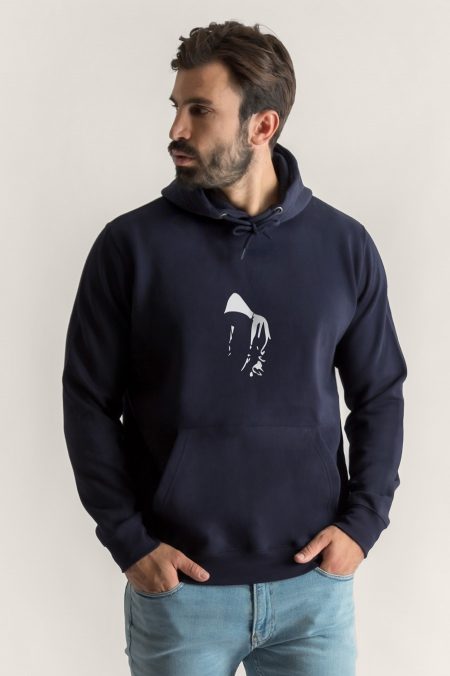 Sneaky Hoodie