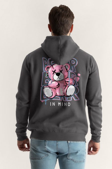Bear In My Mind