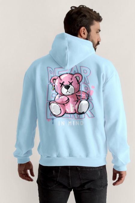 Bear In My Mind