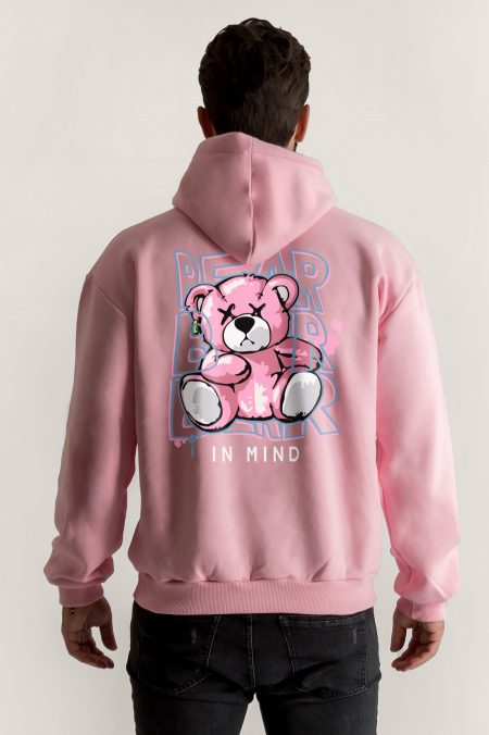 Bear In My Mind