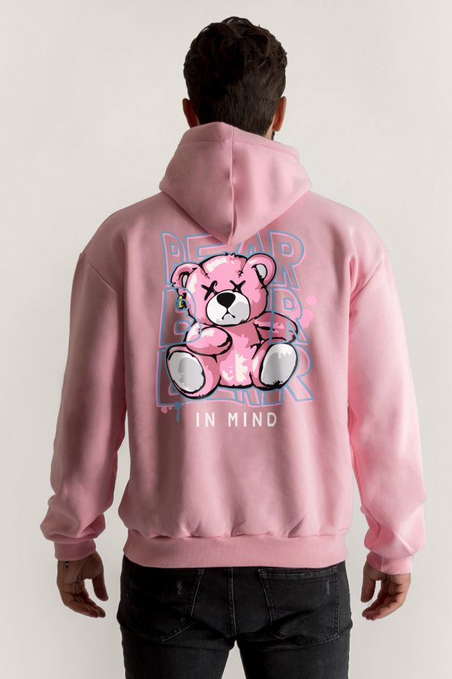 Bear In My Mind