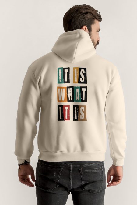 It Is What It Is