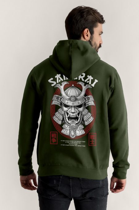 Respect Samurai