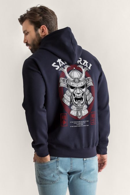 Respect Samurai