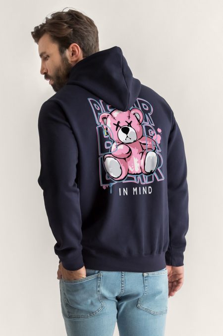 Bear In My Mind