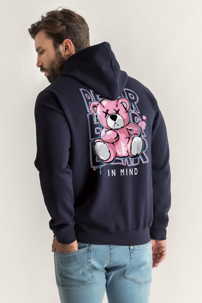 Bear In My Mind