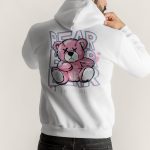 Bear In My Mind