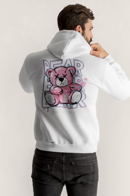Bear In My Mind