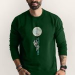 crop1-sweatshirt-flat-lay-bf-bottle-green-5695