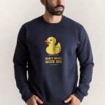Do Not Duck Me
