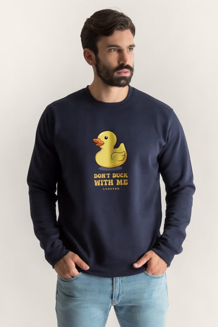 Do Not Duck Me