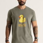 Do Not Duck Me