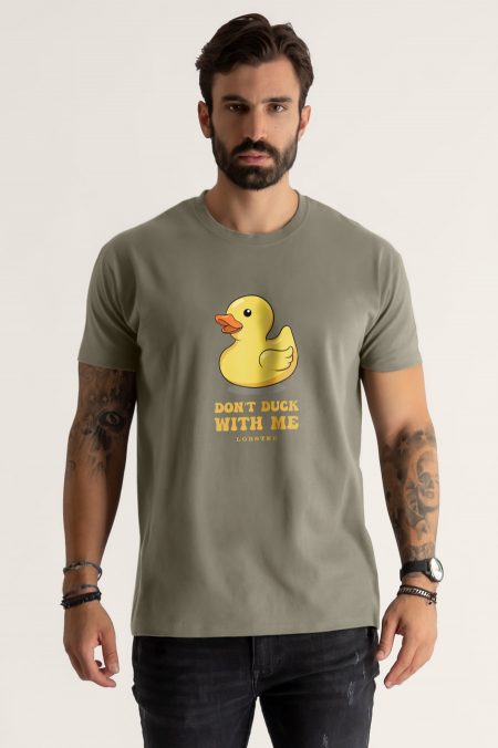 Do Not Duck Me