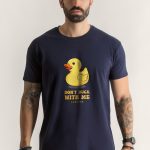 Do Not Duck Me