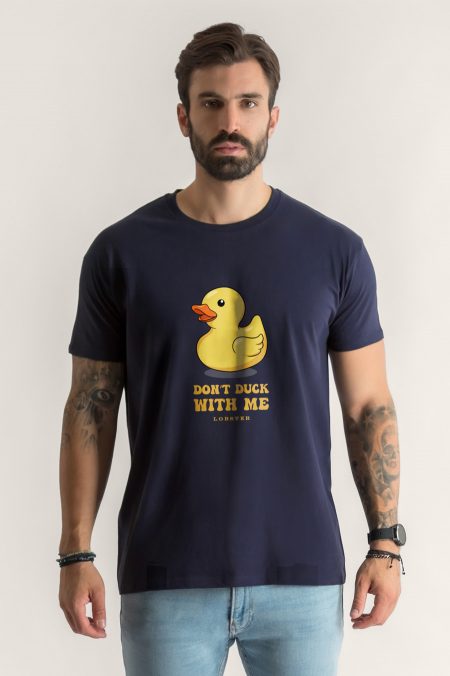 Do Not Duck Me
