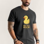 Do Not Duck Me