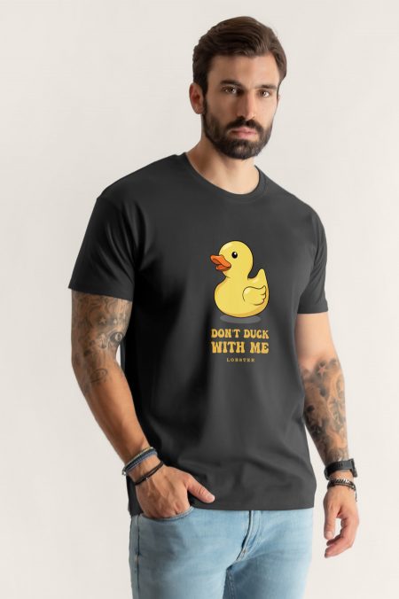 Do Not Duck Me