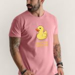 Do Not Duck Me