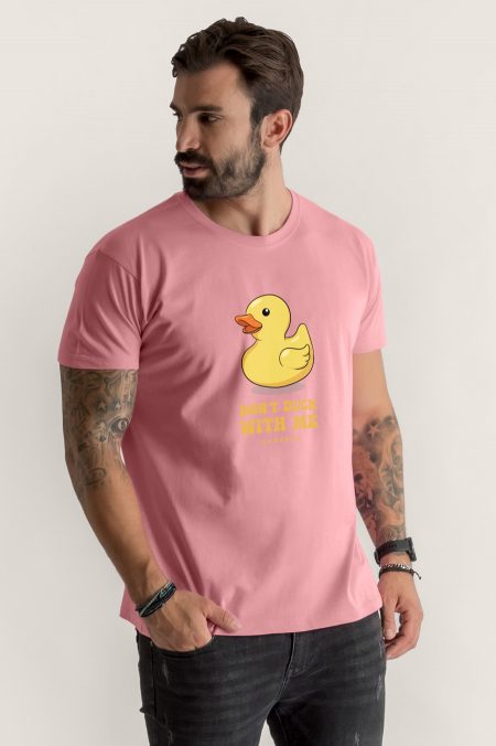 Do Not Duck Me