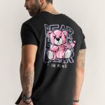 Bear In My Mind
