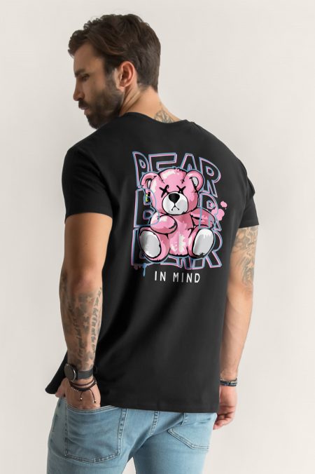 Bear In My Mind