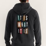 It Is What It Is