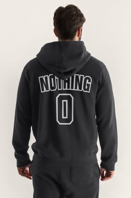 Zero Nothing