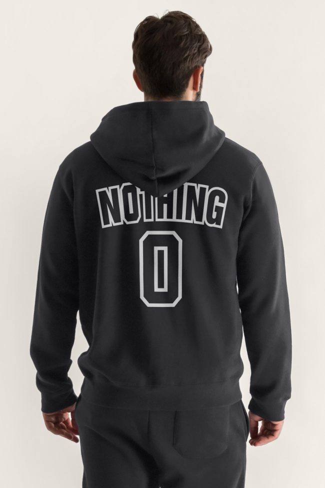 Zero Nothing