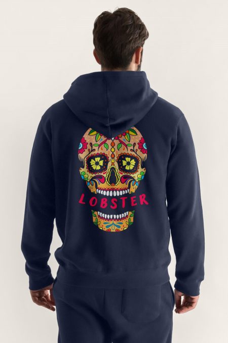 Mexican Sugar Skull