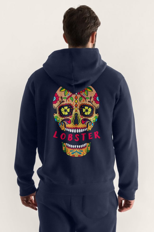 Mexican Sugar Skull