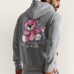 Bear In My Mind
