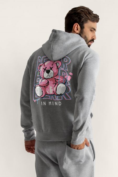 Bear In My Mind
